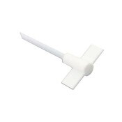 Propeller for overhead stirrer